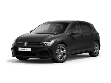 Volkswagen Golf 1.5 TSI R-Line 5dr Petrol Hatchback